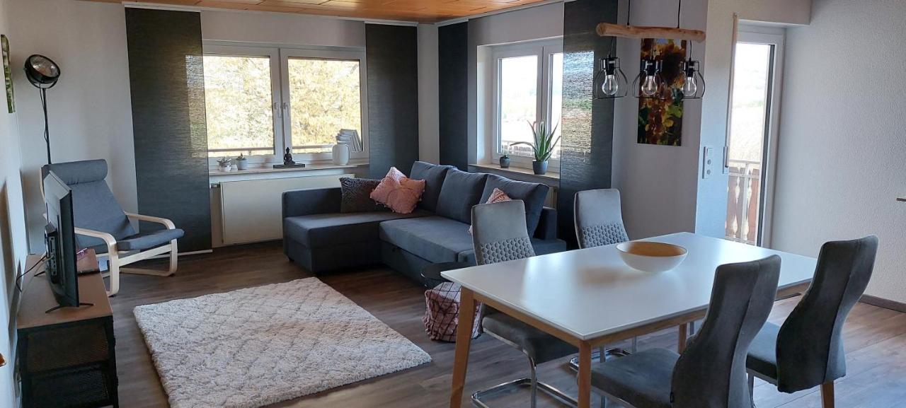 Apartament Weingut Will Und Wuerz Lemberger Schwaigern Zewnętrze zdjęcie