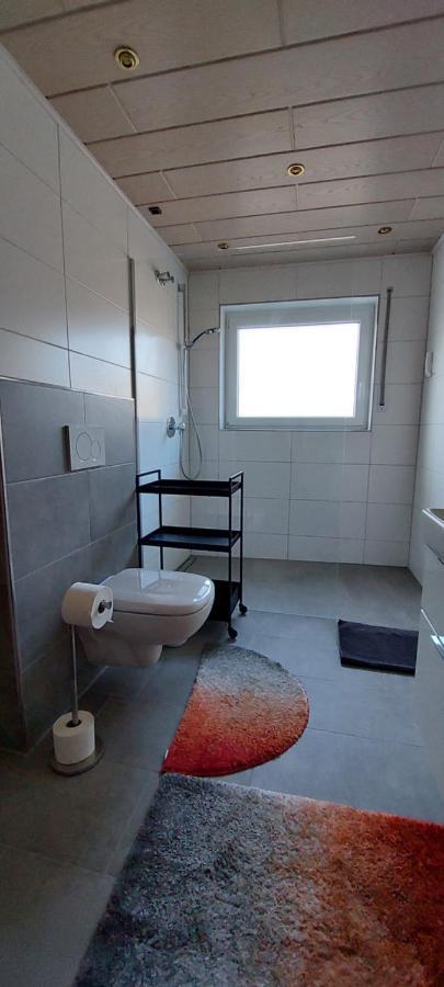 Apartament Weingut Will Und Wuerz Lemberger Schwaigern Zewnętrze zdjęcie