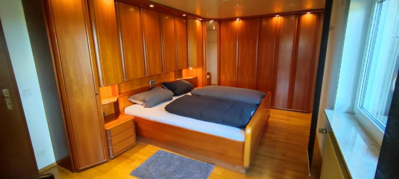 Apartament Weingut Will Und Wuerz Lemberger Schwaigern Zewnętrze zdjęcie