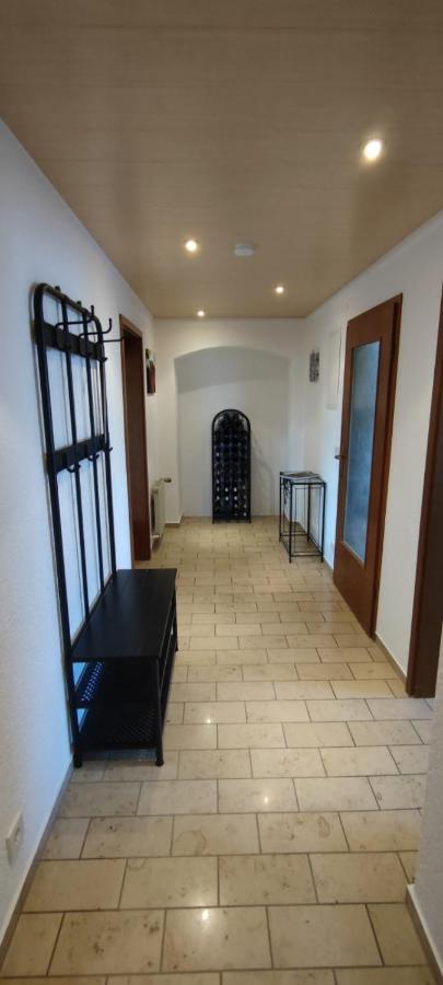 Apartament Weingut Will Und Wuerz Lemberger Schwaigern Zewnętrze zdjęcie